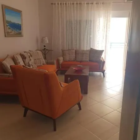 Lejlighed Alesia Apartment, *
