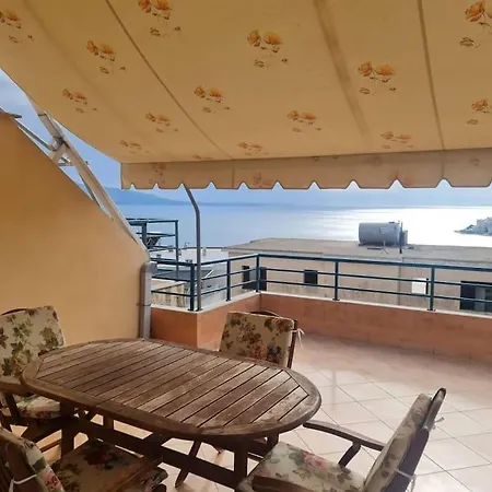 Lejlighed Alesia Apartment,