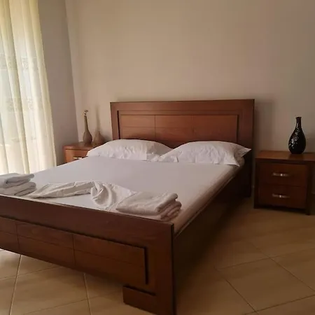 Alesia Apartment,