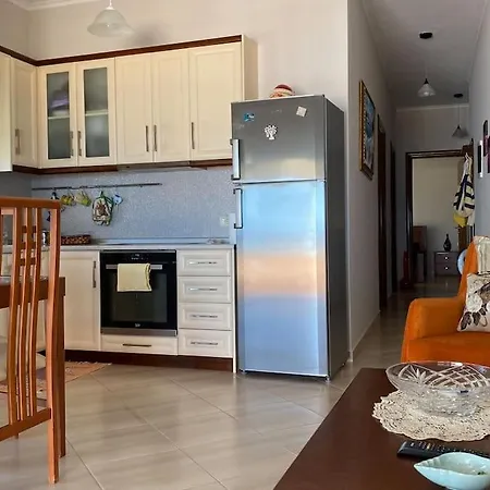 Lejlighed Alesia Apartment, *