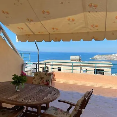 Lejlighed Alesia Apartment, Sarandë