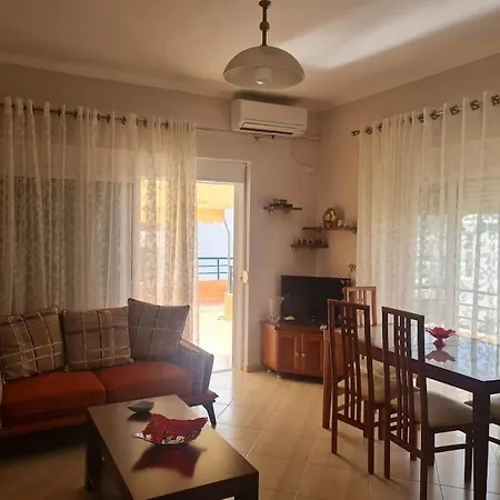 Alesia Apartment, Lejlighed *
