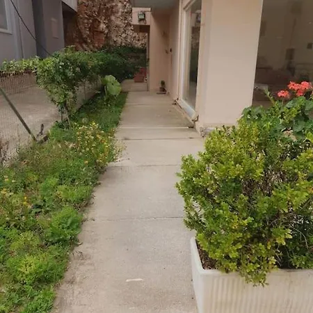 Lejlighed Alesia Apartment, Sarandë