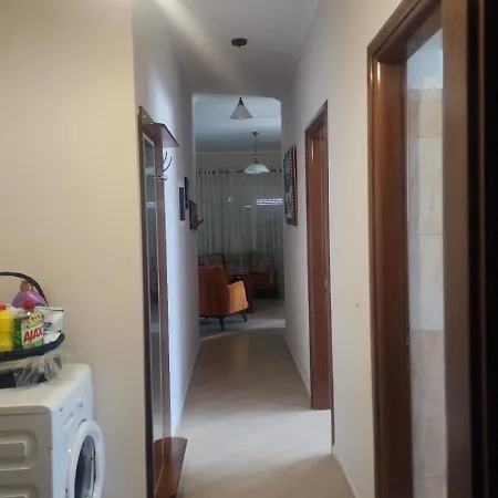 Lejlighed Alesia Apartment,
